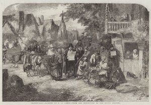 Marktdag